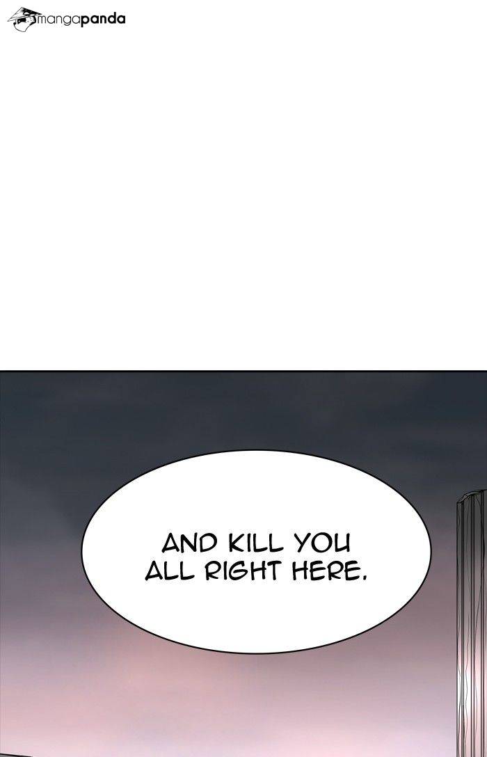 Tower of God Chapter 370 image 117